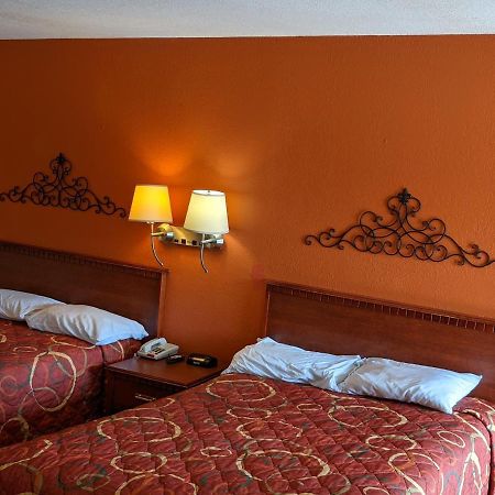 Budget Inn Lafayette Екстер'єр фото